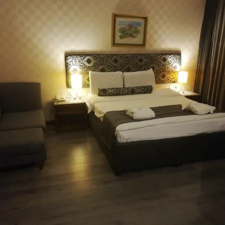Cinar Otel