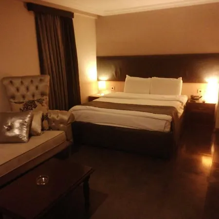 Otel Cinar Aksaray